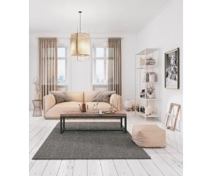 Alfombra REINA TAUPE (Handmade Collection